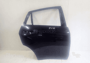 Drzwi prawe tylne prawy tył bmw X6 F16 2014- 1