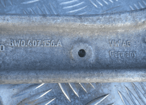 WAHACZ PRZÓD PRZEDNI PRAWY AUDI A4 B9 AUDI A5 2015- 3