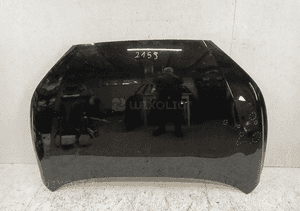 Maska pokrywa silnika toyota corolla cross 2022- 1