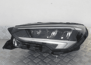Lampa przednia przód lewa opel corsa f full led 2019- 1