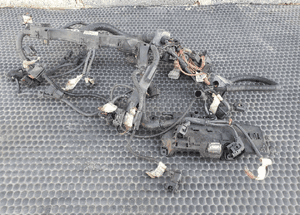 Wiazka Instalacja Silnika 2.0 D N47 BMW 1 3 E81 E82 E87 E88 E90 E91 18