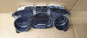Licznik zegary oryginał Citroen C5 III 2.0 HDI 9665364880 2