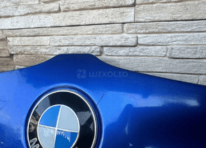 Maska błotniki zderzak lampy laser pas przedni chłodnice bmw G20 G21 C31 11