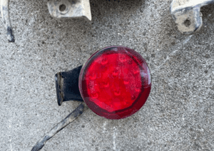 Quad CF MOTO C FORCE 520 lampa stop  lewa prawa oryginal 2