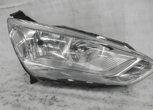 Ford c max MK2 lift led lampa przednia prawa 3