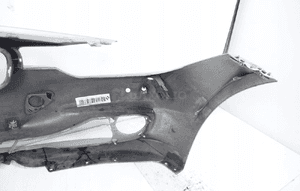 Bmw 3 F30 F31 2011-2015 zderzak przód przedni 7263476 11