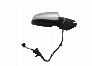 Lusterko prawe audi A3 8P 5 pin kabli 2005-2008 lift europa 1