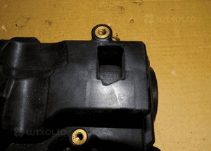Pokrywa zaworów mazda 3 CX-30 2.0 16V skyactiv-g PEP8 10210 3