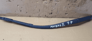 Ramie wycieraczki prawy przód wycieraczka Mazda 6 II 3