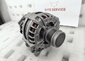 AUDI VW SEAT SKODA ALTERNATOR 05L903026N 3