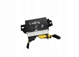 MODUŁ STEROWNIK PDC CZUJNIKÓW PARKOWANIA OPEL CORSA F E-CORSA 9837674280 1