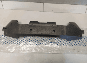 Ford s-max galaxy absorber zderzaka przód 1
