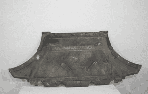 Osłona silnika audi A4 B8 8K 8K0 2008-2016 oryginał 2