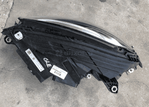 Mercedes GLC 253 lampa prawa a2539065201 led 4