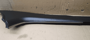 Osłona tunelu środkowego prawa Jaguar XF X250 8X23-F045D70-A 4