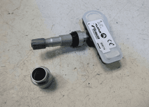 FORD B-MAX C-MAX S-MAX EDGE FIESTA FOCUS MONDEO MUSTANG TRANSIT OPEL ASTRA J K INSIGNIA MERIVA MOKKA ZAFIRA CZUJNIK CIŚNIENIA OPON TPMS KOMPLET 4 SZTUKI NOWY 6