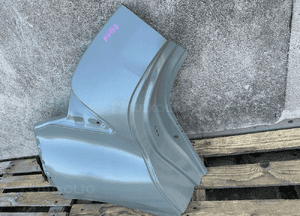 Blotnik tyl tylny prawy toyota yaris iv 4 2020- 3