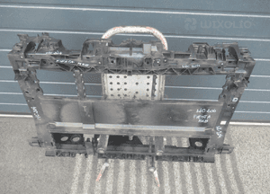 Pas przedni przód wzmocnienie czołowe ford fiesta MK8 H1BB-8B041-A 2017- 2