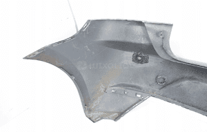 Zderzak tył tylny seat ibiza v 6F0 6F0807421H 17- 7