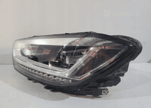 Volkswagen TOURAN 5T - Lampa FULL LED L - 13636 3