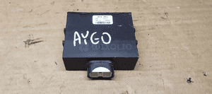 Moduł sterownik Immobilizera Toyota Aygo 89740-0H011 1