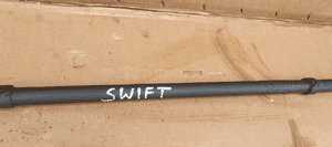 Drążek stabilizatora stabilizator przód Suzuki Swift IV 5