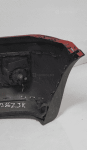 Zderzak przedni ford fusion lift T5 2007 16