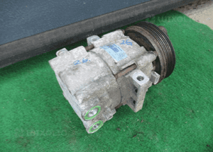 Pompa sprężarka klimatyzacji ford mondeo MK3 2.2 tdci 155 km 3