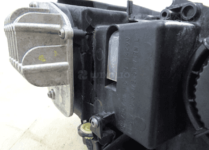 Seat ateca lampa lewa full led 576941007A 7