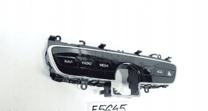 PANEL STEROWANIA NAWIGACJI MERCEDES C W205 13-21 A2059055819 2