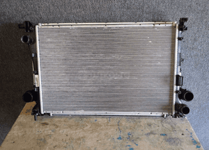 CHŁODNICA WODY INTERCOOLER KLIMA TIPO 51887954 FIA 1