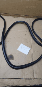 Uszczelka drzwi lewy przód przednia lewa BMW 5 E39 Nowa 8159801 4