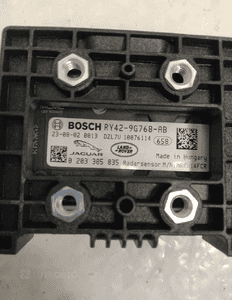 Range rover velar L550 radar sensor distronic czujnik martwego pola sensor acc oryginał nowy 6