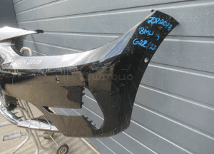 Zderzak przedni przód bmw 4 G22 G23 8