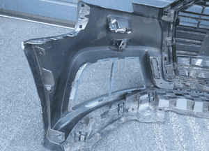 ZDERZAK PRZEDNI PRZÓD AUDI A3 S-LINE LIFT 8V3 8V3807437AM 2016-2020 26