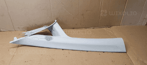 Osłona słupka lewy przód przednia lewa Seat Ibiza IV 6J0867233B 4