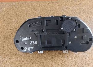 LICZNIK ZEGARY PRĘDKOŚCIOMIERZ HYUNDAI I30N 2.0T 23R ORYGINAŁ 94053-S0510 4