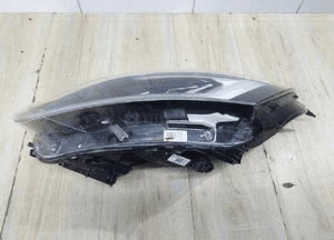 Lampa przód lewa full led renault clio iv lift pure vision 260606098R llu 13