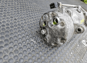 Sprezarka Klimatyzacji Kompresor Klima Kolo Pasowe 1.6 SR VW Golf IV 4 Bora Audi A3 8L Skoda Seat 5