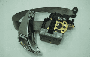 Pas pirotechniczny prawy kod 265A/515A mercedes cl W215 2