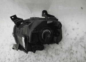 Kia ceed iii 3 halogen przedni prawy 3