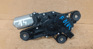 #SILNICZEK WYCIERACZKI TYŁ FORD FOCUS MK2 nr 3M51-R17K441-AF 1