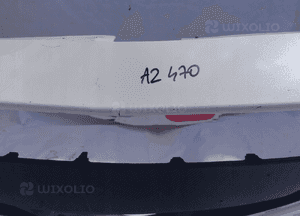 Zderzak przód przedni DB5J-50034 mazda ii lift 2