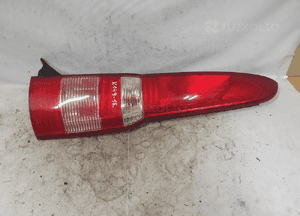 Lampa tylna prawa tył prawo fiat panda 2 3