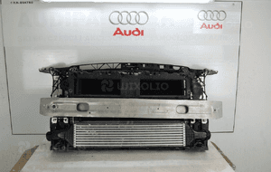 Wzmocnienie pas audi A4 8W B9 217-2021 2.0 tfsi 1