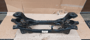 Wózek sanki belka tył Ford Focus MK3 Kombi 2
