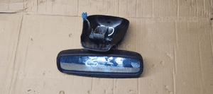 Lusterko wsteczne wewnętrzne Citroen C5 I 96397297 2