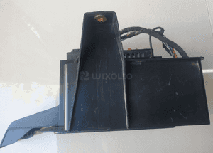Audi A4 B6 czytnik navigacji 8618842290 8E9035201 3
