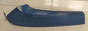 Ford ranger iii 2019 listwa zderzaka prawa przód przednia oryginał 2