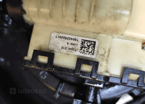 MERCEDES W221 LIFT ZBIORNIK BAK ADBLUE POMPA KOMPLET ORYGINAŁ PEWNY 10